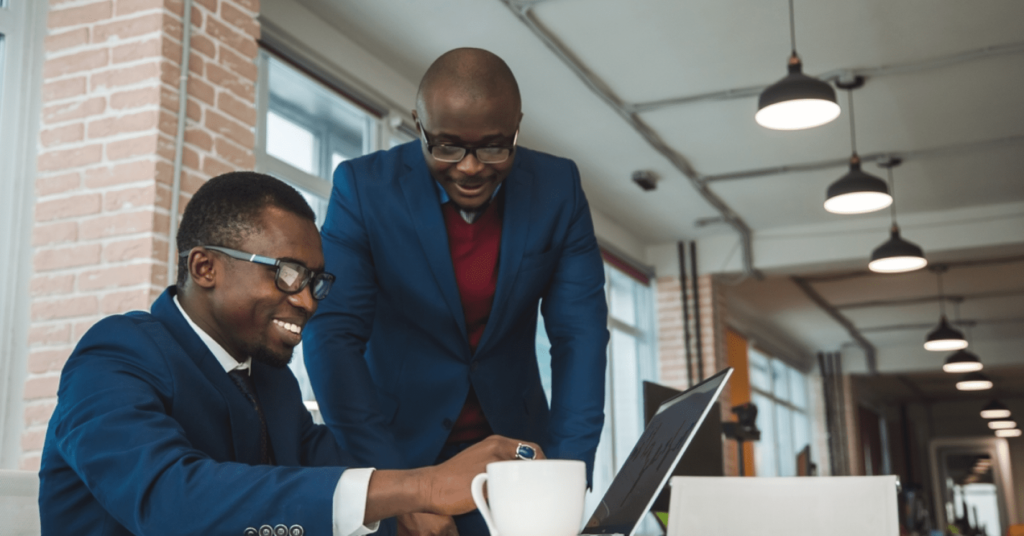 How Education and Mentorship Can Transform Careers