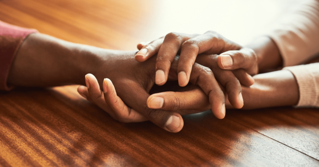 The Power of Community Support in Achieving Career Success